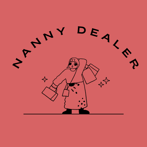 Nanny Dealer logo